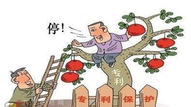 重庆专利版权