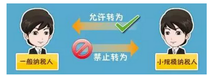 一般纳税人和小规模纳税人的区别及政策法规